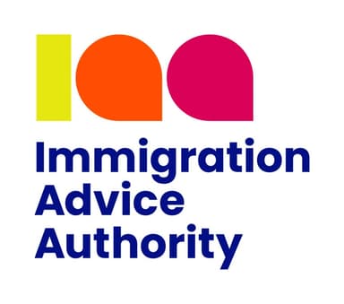 Immigration Advice Authority — verify our registration