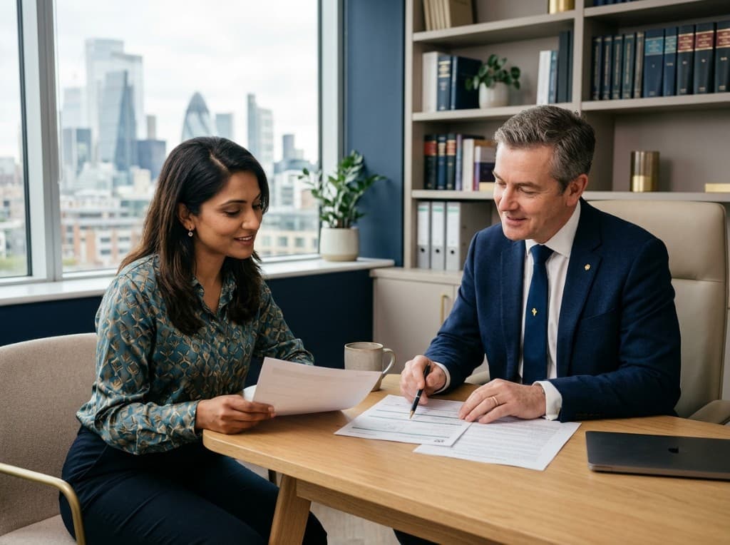 Visa Simple UK immigration consultancy